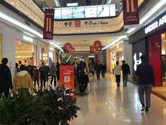 -永旺梦乐城国际商城(北清路店)