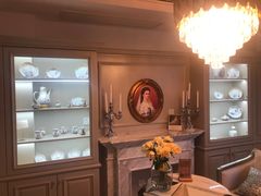 -Me Coffee下午茶艺术空间