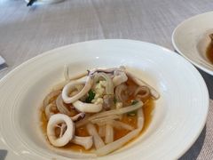 -福州世茂洲际酒店·福邸(台江店)