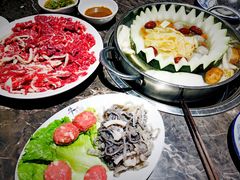 -仄园围炉坊·牛肉火锅·潮汕卤水火锅(蛇口店)