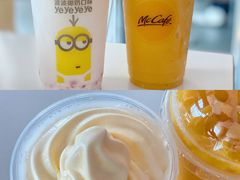 -麦当劳(北方国贸大厦店)