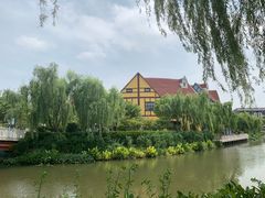 -安徒生童话乐园