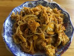 -八亩沟擀面皮(西安首店)