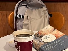 -COSTA COFFEE(新奥购物中心店)