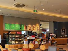 -星巴克(秦皇岛乐都汇店)