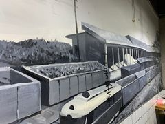 -胡犇嗲单车烧烤(坡子街店)