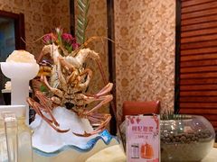 -渔家海鲜舫(宝湖路店)