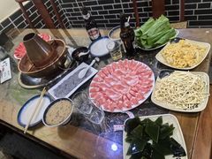 -鑫隆四季涮肉(香河店)
