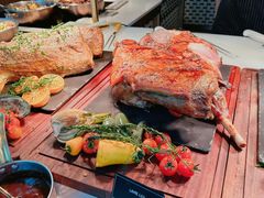 -RISE RESTAURANT(滨海湾金沙店)