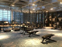 -北京朝阳悠唐皇冠假日酒店