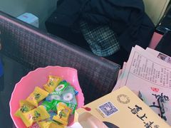 -喜上喜鸡煲翅(吉大店)