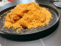 -尚品越府·融合餐厅(延安路店)