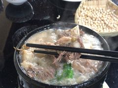-藏味八珍特色火锅