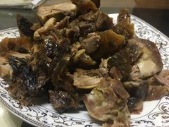-王浩儿纪六孃甜皮鸭(乐山总店)