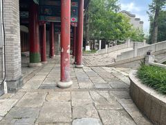 -龙潭水乡