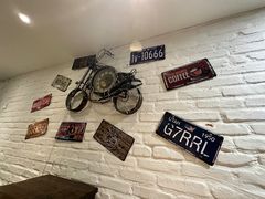 -又见马甲M8融合西餐厅(体育中心店)