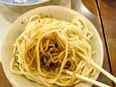 -西工饭庄快餐厅(西工小街店)