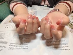 -Beauty nail伊佳靓丽美甲美睫