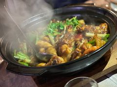 -大头唛·啫鸡煲.粤菜.专门店(289艺术园区店)