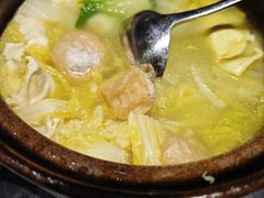 -太湖饭店·寄畅轩中餐厅