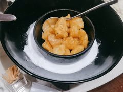 -桃园农庄烤全羊(江秋路店)