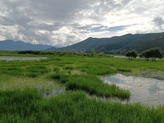 -丽江泸沽湖景区