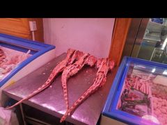 -沈阳市二台子清真牛羊屠宰厂