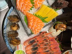 -匠和风精致料理(莆田财富中心店)