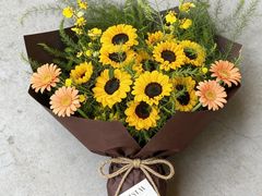 -F.Story 花和故事(新天地店)