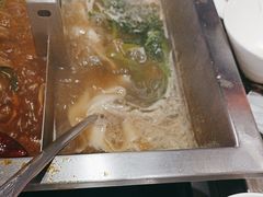 -皇城老妈·大连海鲜火锅(港湾店)
