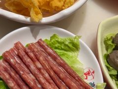 -重庆高老九火锅(万象城店)