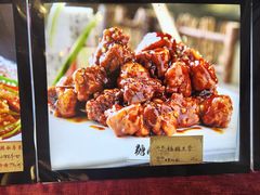 -花麦地溪边小厨(天台国清寺入口店)