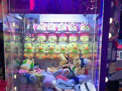 -爱玩嘉年华(龙湖杭州金沙天街店)