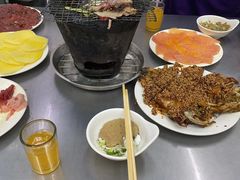 -松明一烤肉馆(鲁园店)