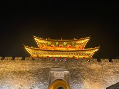 -大理古城