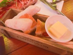 -斯普汇生蚝牛排馆(中骏世界城店)