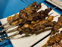 -三个大叔东北烧烤·砂锅菜(西三旗店)