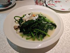 -维园悦谱·海派家常菜(乌鲁木齐南路店)