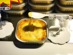 芝士焗红薯-大学城夜市大排档(凤栖路店)