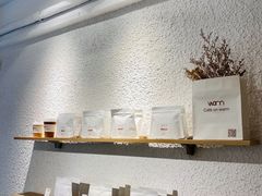 -Cafe on warm(丹霞店)