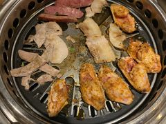 -火炉火自助餐(悠唐购物中心店)