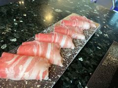精选羊高钙肉-王家渡火锅店(棕榈泉店)