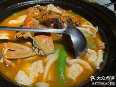 -铜锣湾·有麝自然香(重庆新天地店)