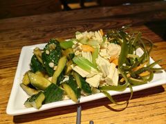 -平娃三宝烧烤·面食(富丰桥店)