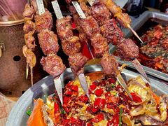 -1819餐厅·团队聚餐·烤串·精酿