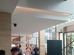 -白天鹅宾馆·流浮阁咖啡厅