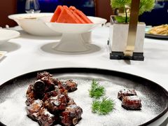 -贝勒爷·酥不腻烤鸭