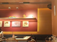 -老牌坊云南鱼豆花火锅(哈西万达店)