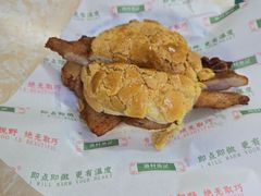 -渔记茶餐厅(渔村店)