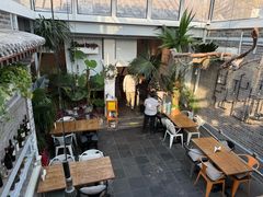 -闲·胡同 Barblu Hutong(雍和宫五道营店)